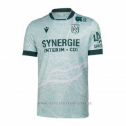 Camiseta FC Nantes 2ª 2025-2026 Tailandia