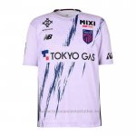 Camiseta FC Tokyo 2ª 2026 Tailandia