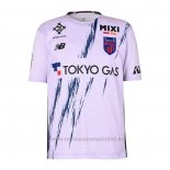 Camiseta FC Tokyo 2ª 2026 Tailandia