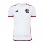 Camiseta Flamengo 2ª 2024 Tailandia