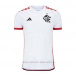 Camiseta Flamengo 2ª 2024 Tailandia