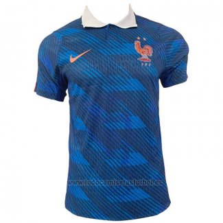 Camiseta Francia 1ª 2026 Tailandia