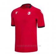 Camiseta Georgia 3ª 2024 Tailandia