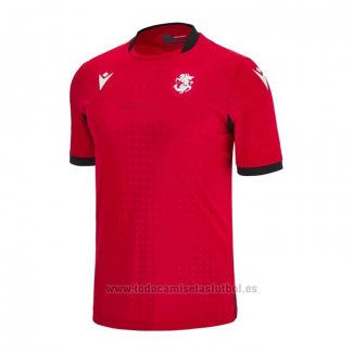 Camiseta Georgia 3ª 2024 Tailandia