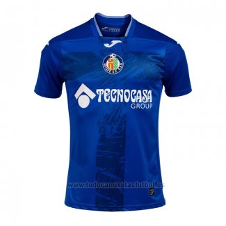 Camiseta Getafe 1ª 2023-2024 Tailandia