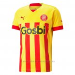 Camiseta Girona 2ª 2022-2023 Tailandia