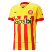 Camiseta Girona 2ª 2022-2023 Tailandia