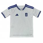 Camiseta Grecia 1ª 2026 Tailandia
