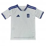Camiseta Grecia 1ª 2026 Tailandia