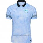 Camiseta Greenland 2ª 2025 Tailandia