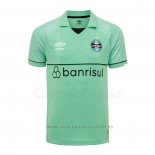 Camiseta Gremio Portero 1ª 2023 Tailandia