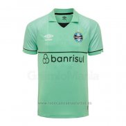 Camiseta Gremio Portero 1ª 2023 Tailandia