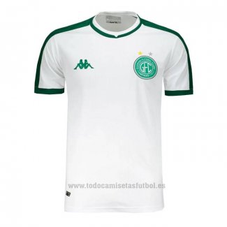 Camiseta Guarani 2ª 2023 Tailandia