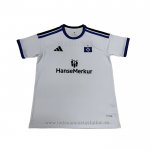 Camiseta Hamburger 1ª 2026-2027 Tailandia