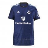 Camiseta Hamburger 2ª 2022-2023 Tailandia