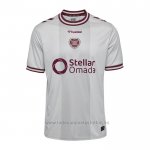Camiseta Hearts 2ª 2026-2027 Tailandia
