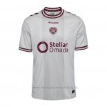 Camiseta Hearts 2ª 2026-2027 Tailandia