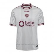 Camiseta Hearts 2ª 2026-2027 Tailandia