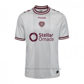 Camiseta Hearts 2ª 2026-2027 Tailandia