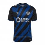 Camiseta Hearts 3ª 2026-2027 Tailandia