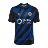 Camiseta Hearts 3ª 2026-2027 Tailandia