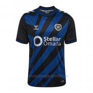 Camiseta Hearts 3ª 2026-2027 Tailandia