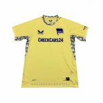 Camiseta Hertha BSC 3ª 2025-2026 Tailandia