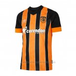 Camiseta Hull City 1ª 2022-2023 Tailandia