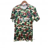 Camiseta Inter Miami Special 2025 Camuflaje Tailandia