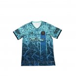Camiseta Inter Miami Special 2025 Verde Tailandia