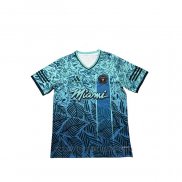 Camiseta Inter Miami Special 2025 Verde Tailandia