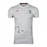 Camiseta Iran 1ª 2026 Tailandia