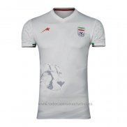 Camiseta Iran 1ª 2026 Tailandia