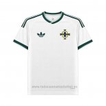 Camiseta Irlanda del Norte 2ª 2026 Tailandia
