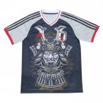 Camiseta Japon Samurai 2024-2025 Tailandia
