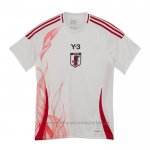 Camiseta Japon 2ª 2024 Tailandia