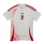 Camiseta Japon 2ª 2024 Tailandia