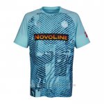 Camiseta Kaiserslautern 3ª 2024-2025 Tailandia