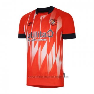 Camiseta Luton Town 1ª 2022-2023