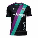 Camiseta Malaga 2ª 2025-2026 Tailandia