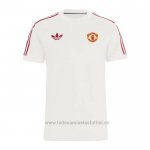 Camiseta Manchester City Special 2024-2025 Blanco Tailandia