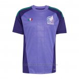 Camiseta Mexico Portero 2ª 2026 Tailandia