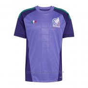 Camiseta Mexico Portero 2ª 2026 Tailandia