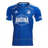 Camiseta Millonarios 1ª 2023 Tailandia