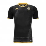 Camiseta Monaco 2ª 2023-2024 Tailandia