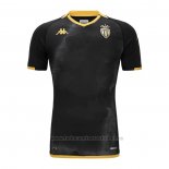 Camiseta Monaco 2ª 2023-2024 Tailandia