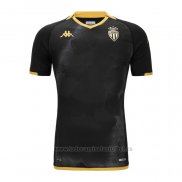 Camiseta Monaco 2ª 2023-2024 Tailandia