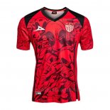 Camiseta Necaxa Special 2025-2026 Tailandia