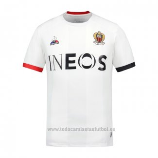 Camiseta Nice 2ª 2023-2024 Tailandia