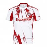 Camiseta Olympiacos 2ª 2025-2026 Tailandia